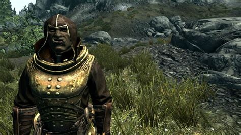 skyrim fun builds to play.